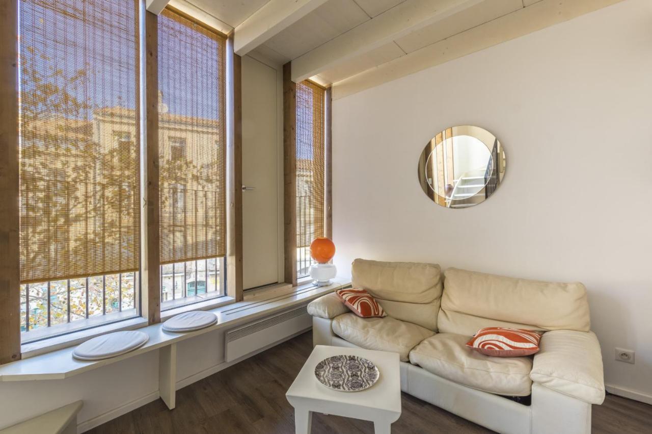 Duplex En Aparté - Première conciergerie Montpellier Exterior foto